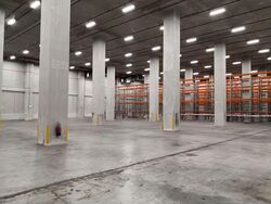 Jurong Port Road (D22), Warehouse #575443581